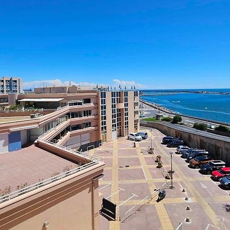 Appartement Terrasse Vue Mer セット エクステリア 写真
