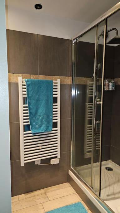 Appartement Terrasse Vue Mer セット エクステリア 写真