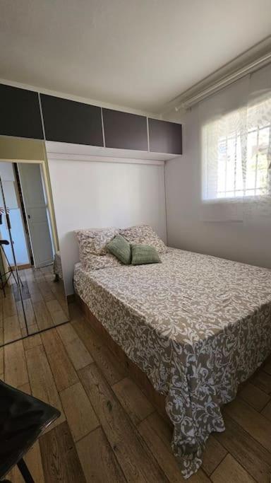 Appartement Terrasse Vue Mer セット エクステリア 写真